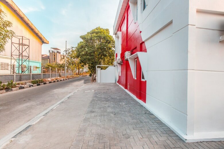 Hostal Oyo 907 Wisma Cakung