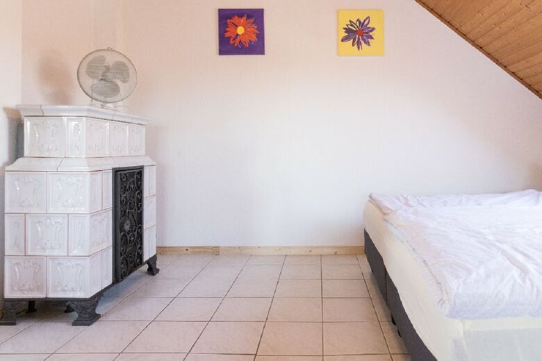 Apartamentos Wohnung Silvaner
