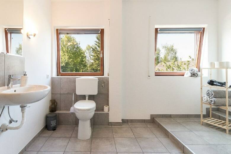 Apartamentos Wohnung Silvaner
