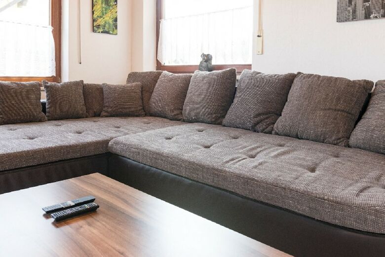 Apartamentos Wohnung Silvaner