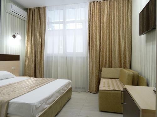 Hotel Fenix