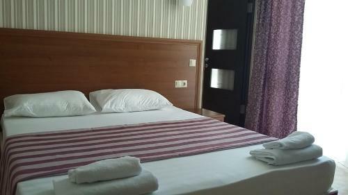 Hotel Fenix