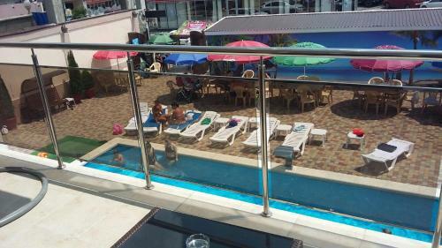 Hotel Fenix