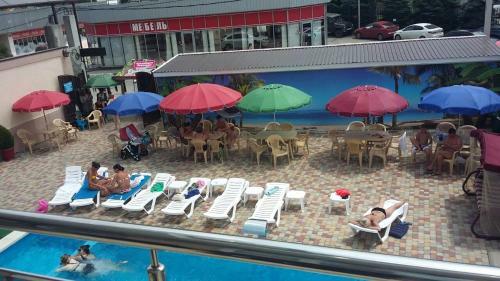 Hotel Fenix