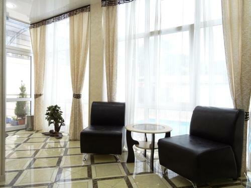 Hotel Fenix