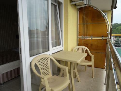 Hotel Fenix