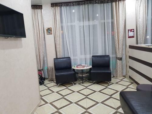 Hotel Fenix