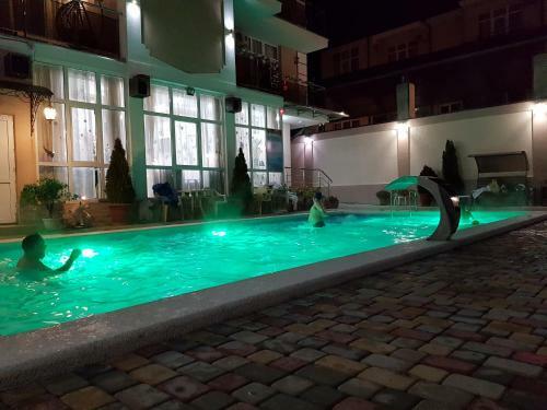 Hotel Fenix