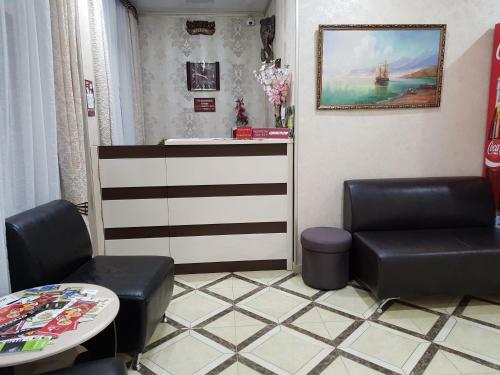 Hotel Fenix