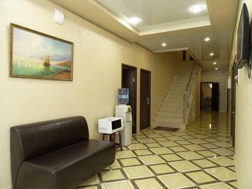 Hotel Fenix