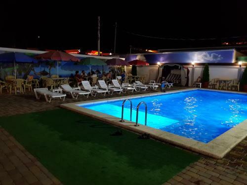 Hotel Fenix