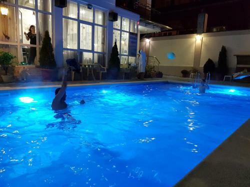 Hotel Fenix