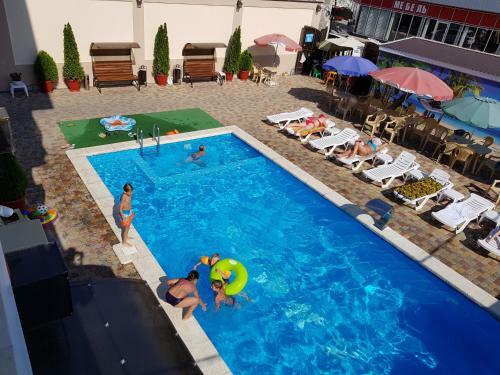 Hotel Fenix