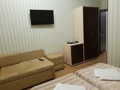 Hotel Fenix