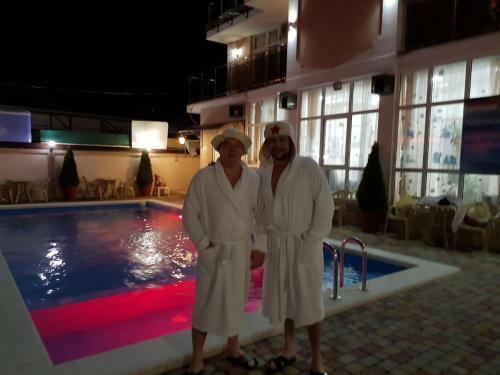 Hotel Fenix