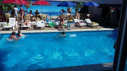 Hotel Fenix