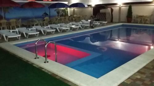 Hotel Fenix