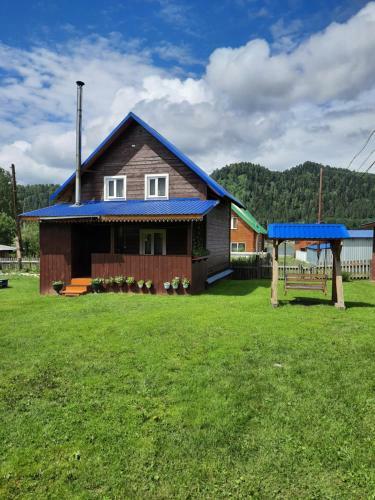 Hostal Usadba U Romana