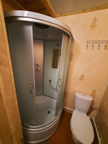 Hostal Usadba U Romana
