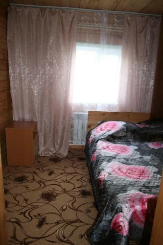 Hostal Usadba U Romana
