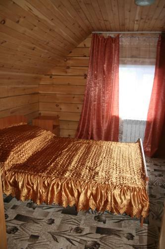 Hostal Usadba U Romana