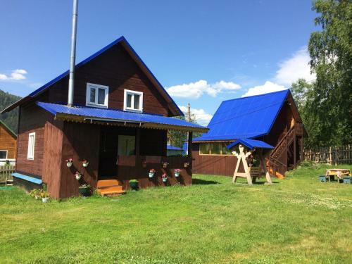 Hostal Usadba U Romana