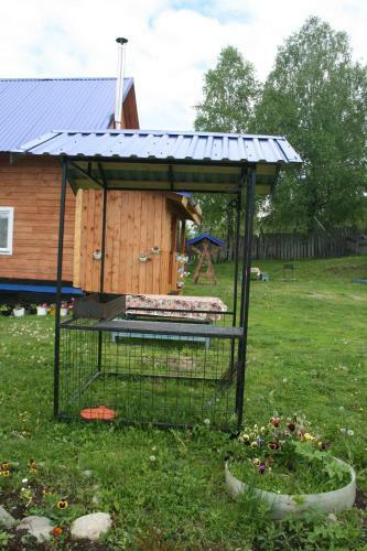 Hostal Usadba U Romana