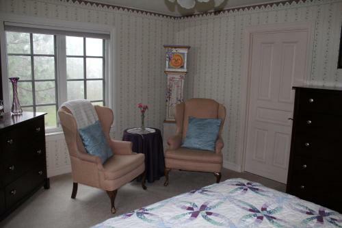 Bed & Breakfast Sierra Sun Cloud Inn - Colfax