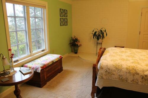 Bed & Breakfast Sierra Sun Cloud Inn - Colfax