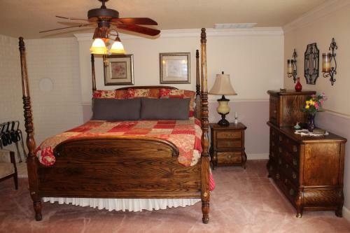 Bed & Breakfast Sierra Sun Cloud Inn - Colfax