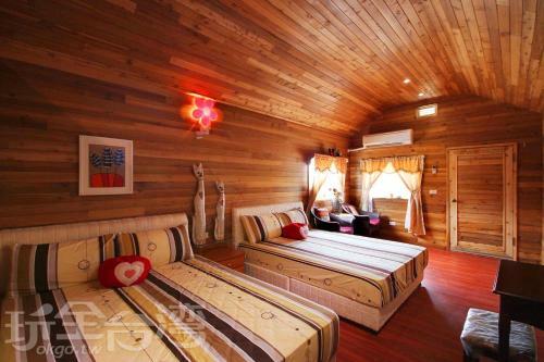 Love Sea Homestay