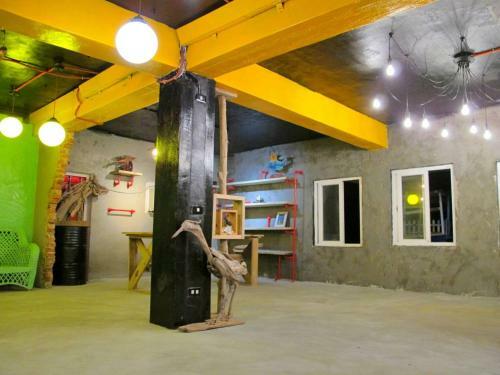 Love Sea Homestay