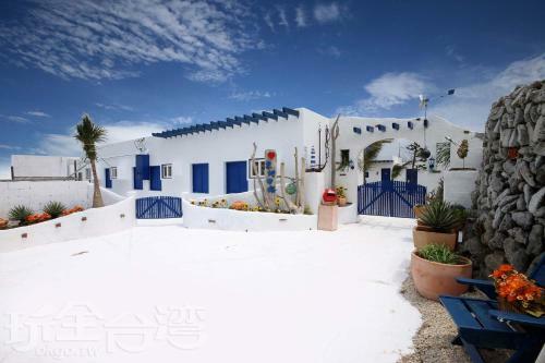 Love Sea Homestay