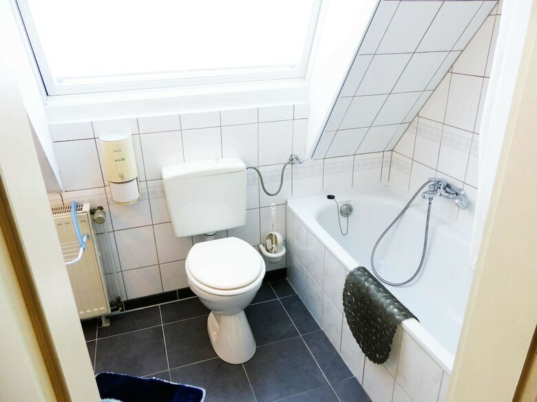 Hotel G�stehaus Schr�der Walldorf 2