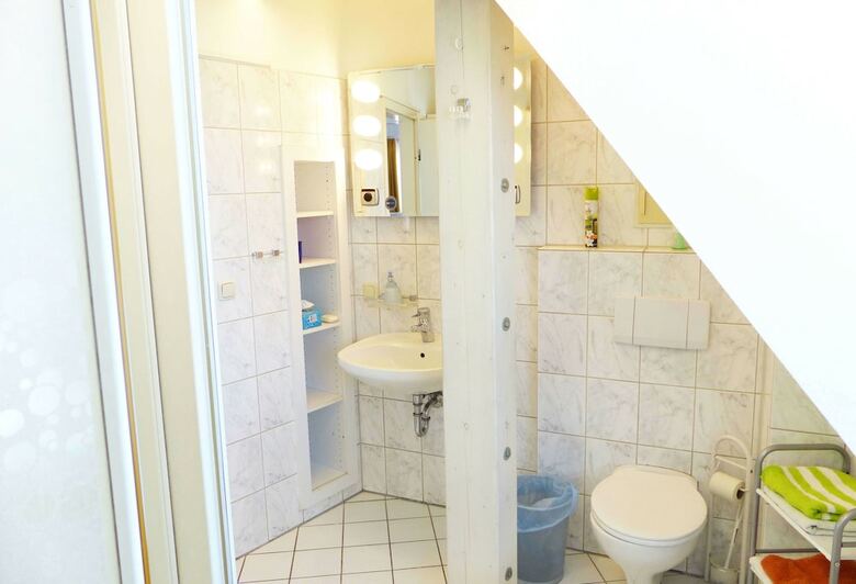 Hotel G�stehaus Schr�der Walldorf 2