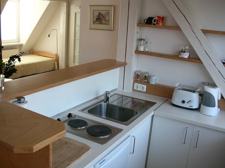 Hotel G�stehaus Schr�der Walldorf 2