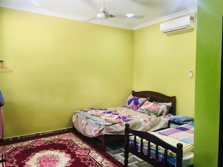 Hotel Zar Permai Motel Dan Homestay