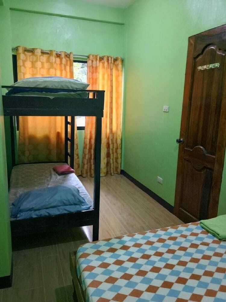 Hotel Daddy Capt's Pompei
