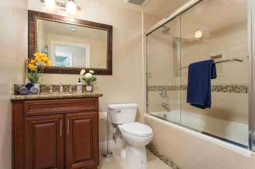 Apartamento Los Angeles Luxury Suites