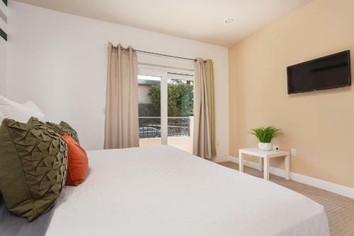 Apartamento Los Angeles Luxury Suites