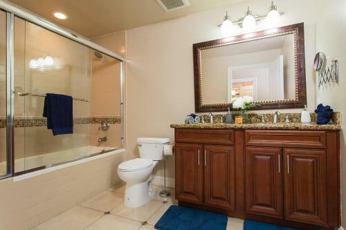 Apartamento Los Angeles Luxury Suites