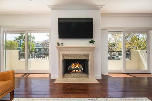 Apartamento Los Angeles Luxury Suites