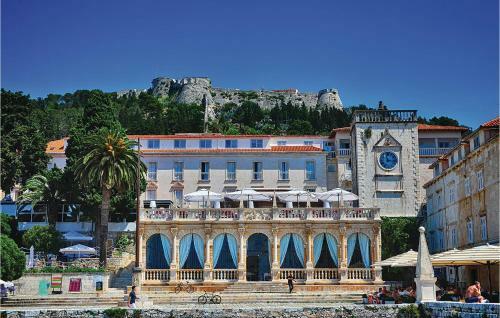 One-bedroom Apartment In Sucuraj