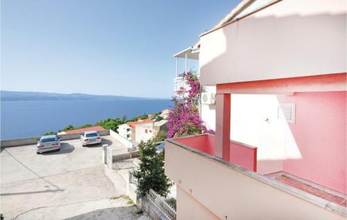 Two-bedroom Apartment In Stanici