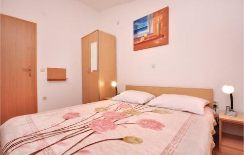 Two-bedroom Apartment In Stanici