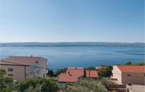 Two-bedroom Apartment In Stanici