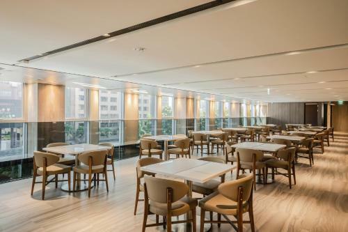 Jin Shi Hu Hotel