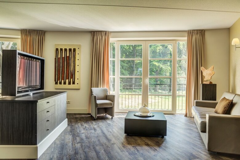 Fletcher Landgoed Hotel Holthurnsche Hof