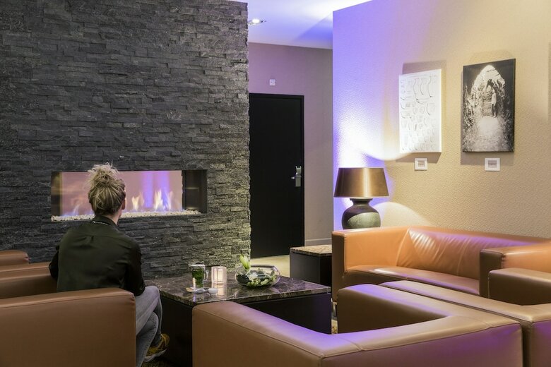 Fletcher Landgoed Hotel Holthurnsche Hof