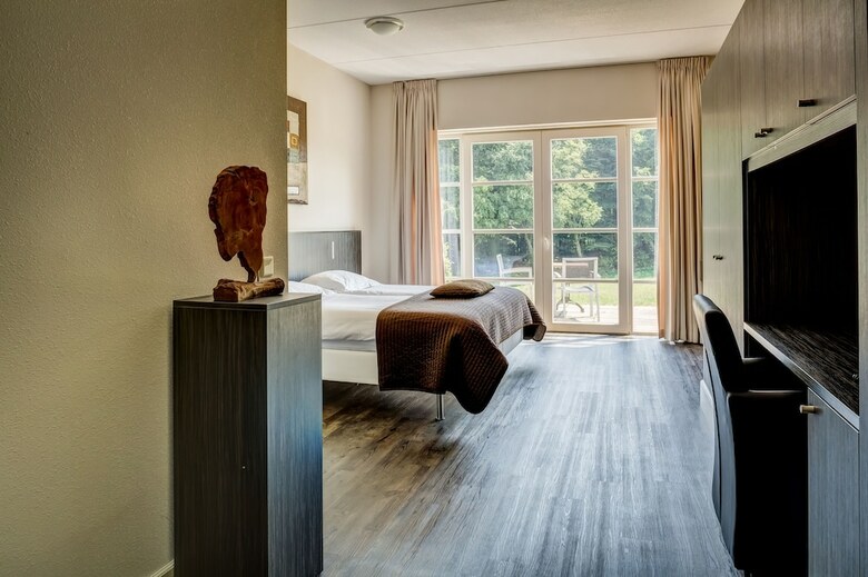 Fletcher Landgoed Hotel Holthurnsche Hof